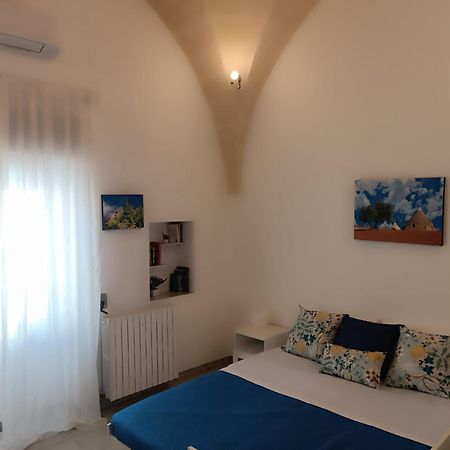 Casa Vacanze Teichos 그로타글리에 외부 사진